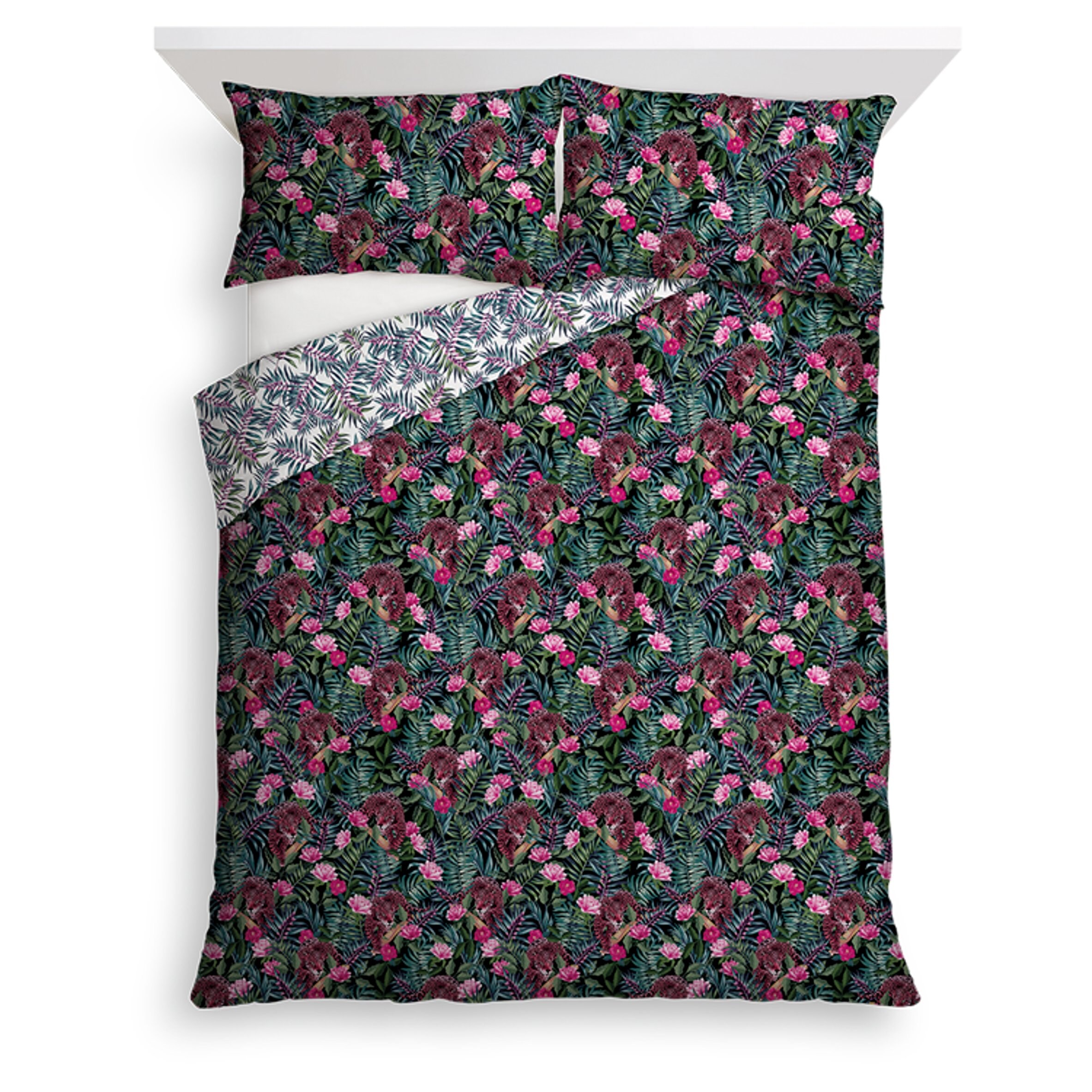 tesco sheets and pillowcases