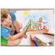 image 3 of Bic Kids Plastidecor Crayons, 12 Pack