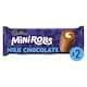 image 1 of Cadbury Mini Rolls - Twin Pack