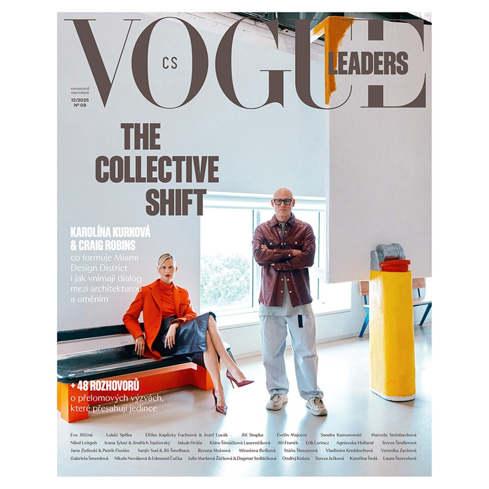 Obrázek 1 pro produkt Vogue