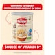 image 3 of Cerelac Infant Cereals With Milk Wheat 6+ Months 400g