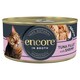 image 1 of Encore Cat Food Tuna & Shrimp 70G