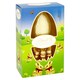 image 2 of Lindt Gold Milk Chocolate Bunnies And Easter Egg 125G