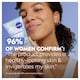 image 4 of NIVEA Refreshing Exfoliating Face Scrub 150ml