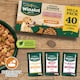 image 3 of Winalot Sunday Dinner Dog Food Pouches in Gravy 40 x 100g