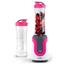 Breville Vbl134 Blend Active Pink