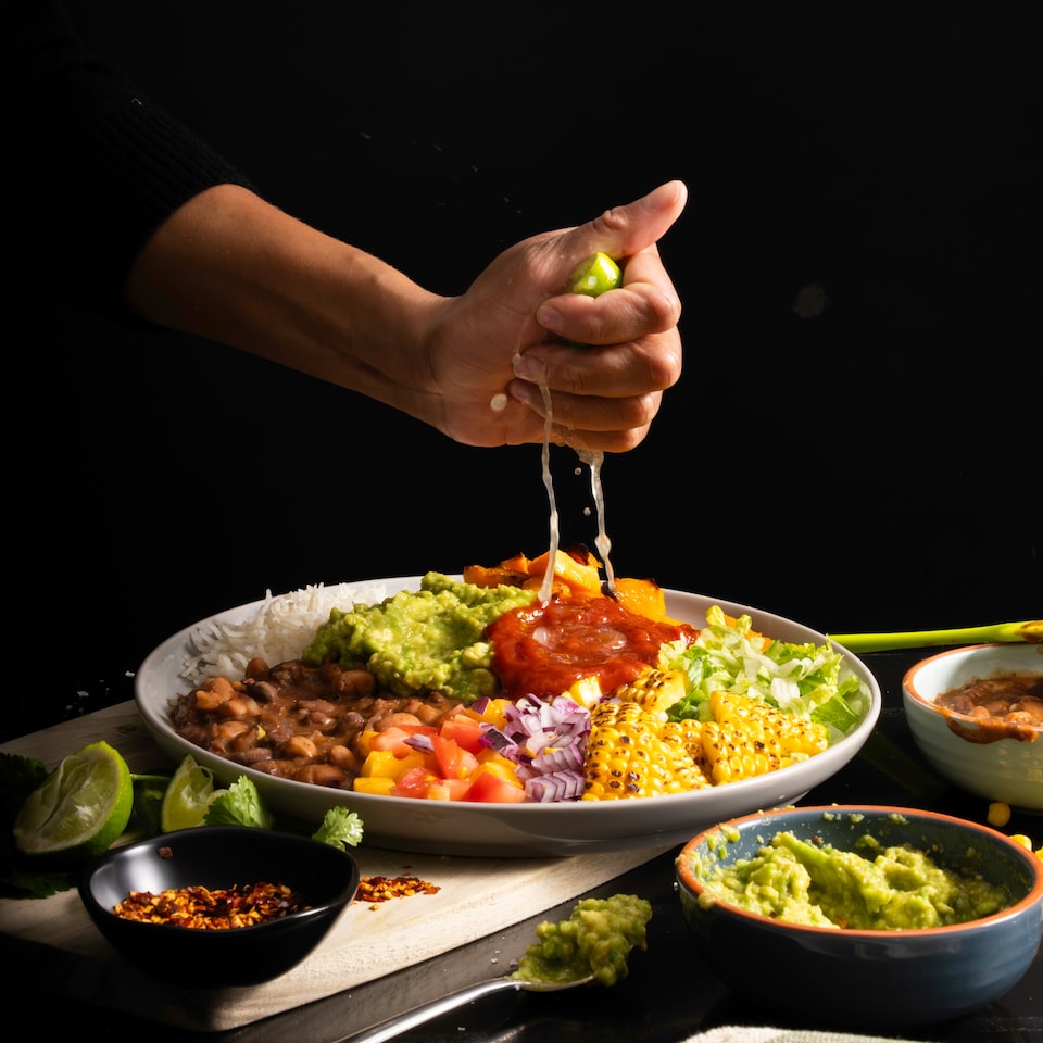 image 1 of Capsicana The Ultimate Refried Pinto Beans 200G