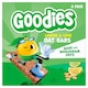 image 1 of Goodies Lemon & Lime Oat Bars 6x23g