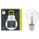 image 1 of Tesco Halogen 28W Classic Bayonet Cap 2 Pack