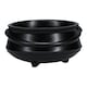 image 3 of Harry Potter Cauldron Pet Bowl
