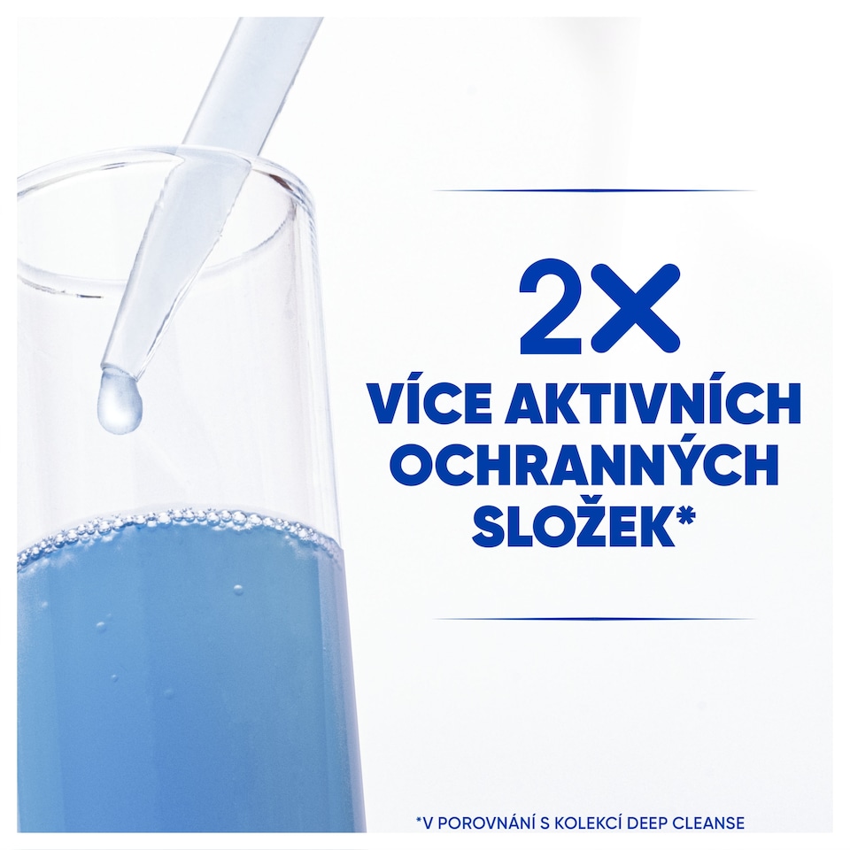 Obrázek 1 pro produkt Head & Shoulders Menthol Fresh Šampon proti Lupům 500 ml Každodenní Použití. Pocit Čistoty
