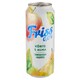 image 2 of Friss 0,0% Pear and Apple-Flavored Soft Drink and Non-Alcoholic Malt Beverage Mix 0,5 l