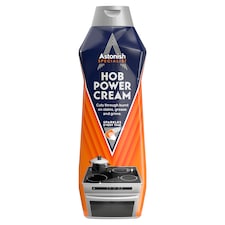 Astonish Specialist Hob Power Cream 500ml