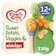 image 1 of Cow & Gate Sweet Potato Veggies & Chicken 230g