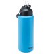 image 2 of Smash Blue/Black Neon Icon Sipper Bottle 1.1L