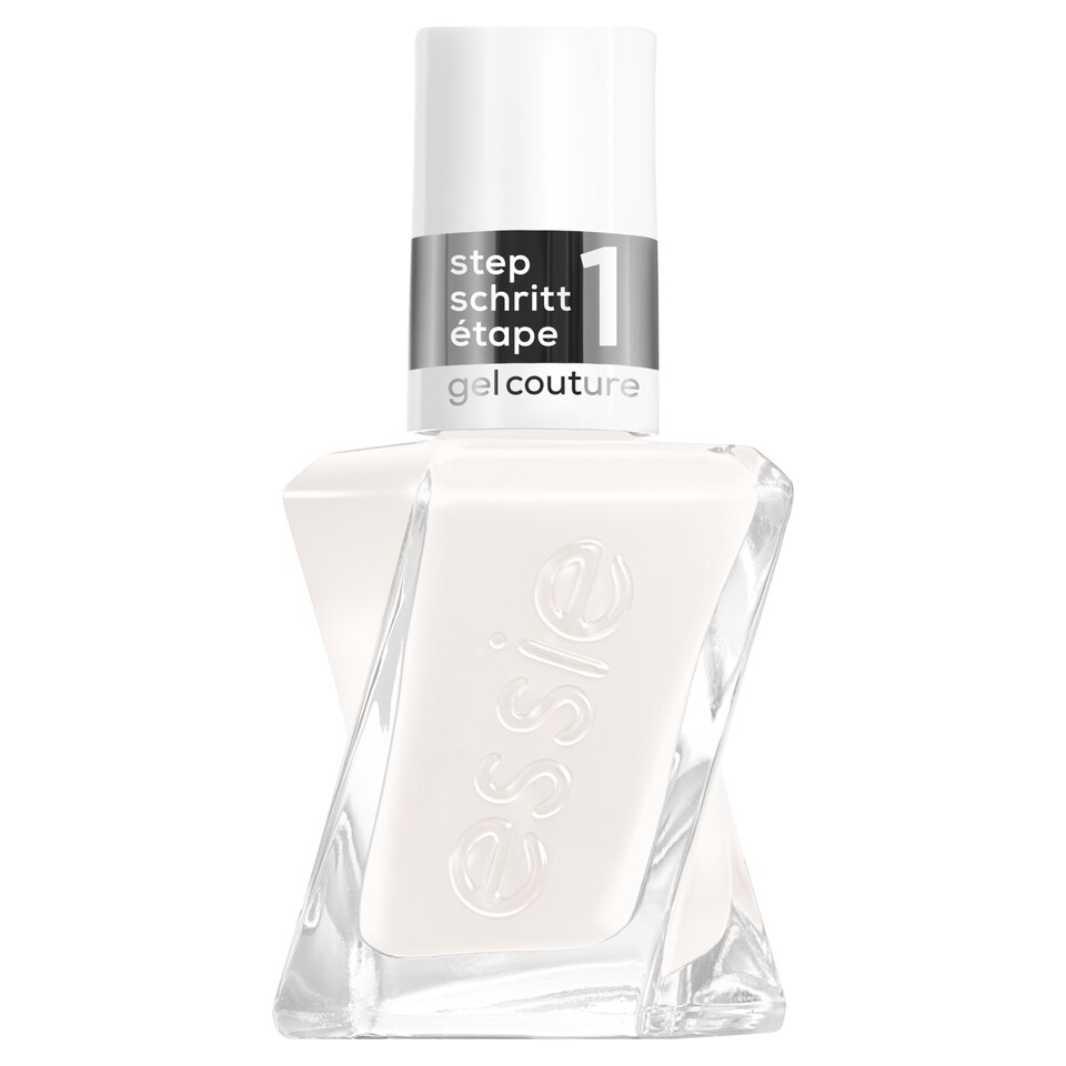 image 1 of Essie Gel Couture Nail Polish, First Fitting, 13.5ml