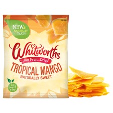 Whitworths Mango 25G
