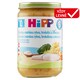 Obrázek 1 pro produkt HiPP Těstoviny s mořskou rybou brokolicí a smetanou 220g