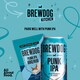 image 4 of BrewDog Punk IPA BBQ Rub 25g