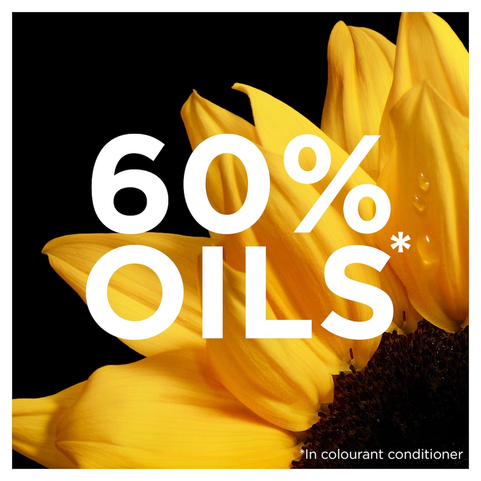 image 1 of Garnier Olia No Ammonia Permanent Hair Dye - Deep Black 1.0