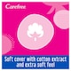 image 2 of Carefree Flexible White 56'S