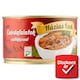 Házias Ízek csárdafalatok csülökhússal 400 g  1. kép