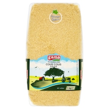 Gama Cous Cous 1Kg