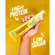 image 2 of Grenade Protein Bar - Lemon Cheesecake 60g