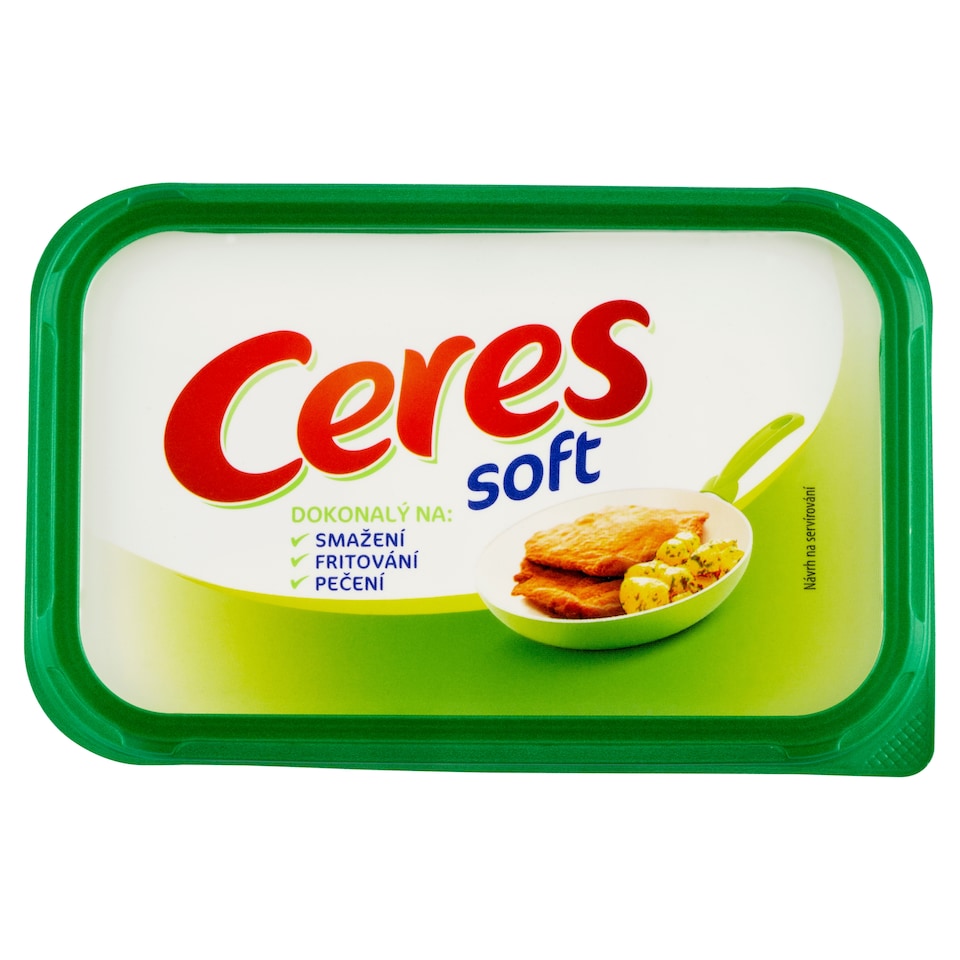 Obrázek 1 pro produkt Ceres Soft 330g