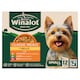 image 2 of WINALOT Classic Meals Small Dog Mixed in Jelly Wet Dog Food 12x85g