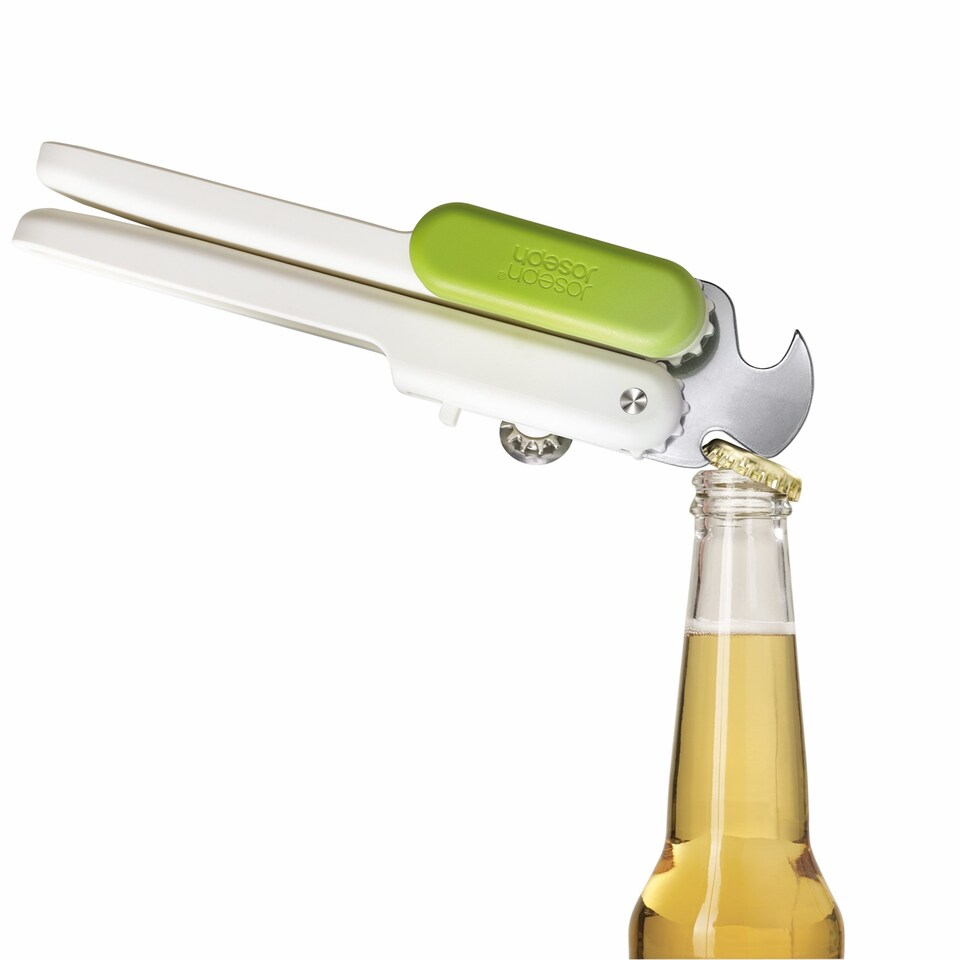 image 1 of Joseph Joseph Duo 3 In 1 Can Opener