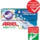Ariel All-in-1 PODS Mosókapszula, 30 Fresh Breeze of Greek Island  1. kép
