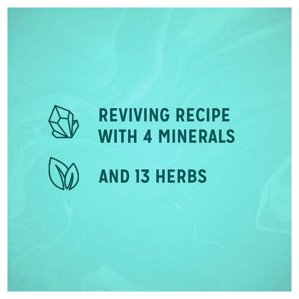 image 1 of Radox Stress Relief Bath Soak Bubble Bath 500ml