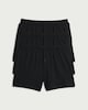 image 1 of F&F 3-Pack Pure Cotton Boxers in Multi