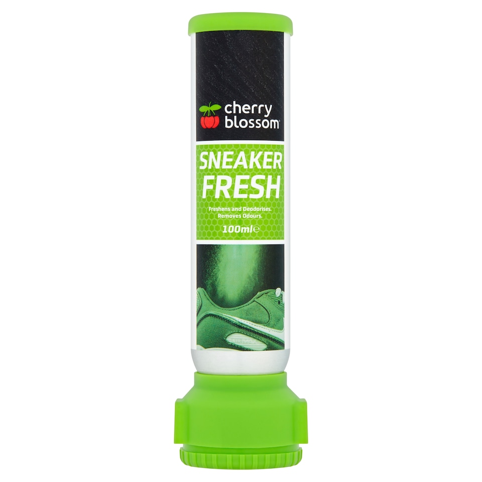 Cherry Blossom Sneaker Fresh 100Ml