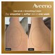 image 5 of Aveeno Skin Renewal Smoothing Cream Body Lotion Moisturiser 300ml