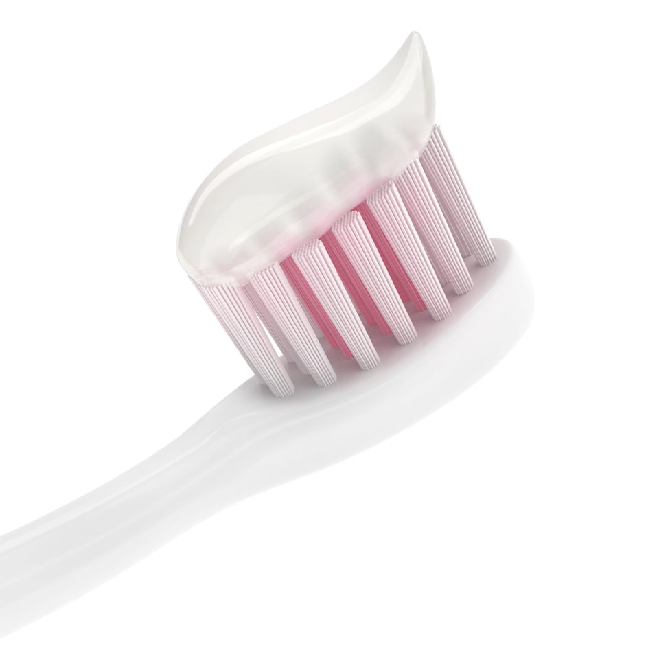image 1 of Colgate Smiles 0 To 2 Years Baby Toothpaste 50Ml