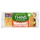 image 1 of Warburtons Gluten Free White Thins 4 Pack 200g