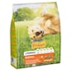 image 2 of Purina Friskies Balance Dry Dog Food with Chicken and Vegetables 3 kg