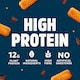 image 2 of Trek High Protein Lotus Biscoff 44g