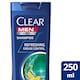 image 1 of Clear Grease Control Anti-Dandruff Shampoo 250Ml