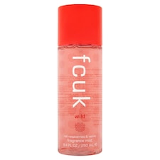 Fcuk Wild Raspberries Body Mist Spray 250Ml