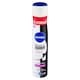 image 2 of Nivea Black & White Invisible Authentic Antiperspirant Spray 200ml
