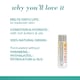 image 3 of Burt's Bees Ultra Conditioning Lip Balm 4.25G