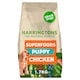image 1 of Harringtons Grain Free Superfoods Chicken with Vegetables Puppy Food 1.7kg