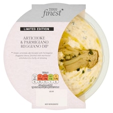 Tesco Finest Parmigiano Reggiano 170 G