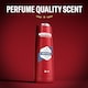 Old Spice Whitewater Férfi Sampon és Tusfürdő, Hosszan Tartó Frissesség, 250 ml  2. kép