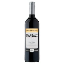 Tesco Finest Margaux 75Cl