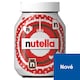 Obrázek 1 pro produkt Nutella Pomazánka s lískovými ořechy a kakaem 1000g