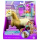 Barbie Mysteries póni és kiegészítők  3. kép